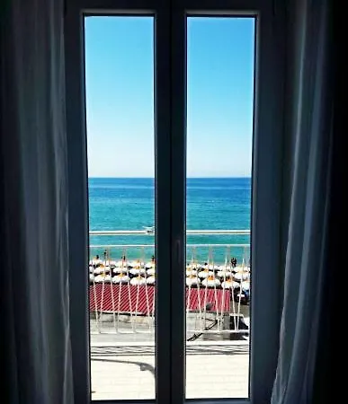 Waterfront *