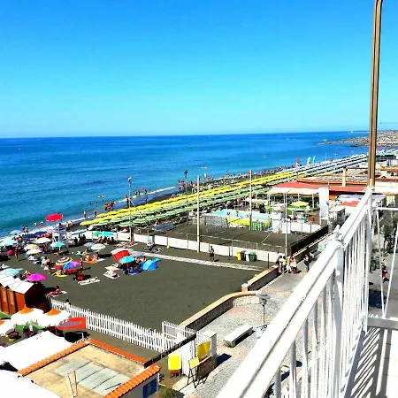 公寓 Waterfront *
